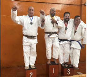 Campeonato de Costalazos